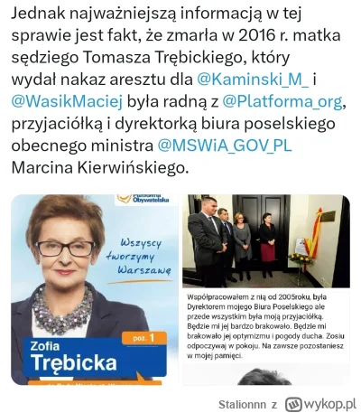 Stalionnn - @KRZYSZTOFDZONGUN: fikołki to wy robicie xd