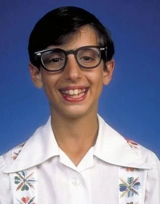 CynicznyDlugouch - @Mega_Smieszek: Jeszcze w temacie Mansona, to była jeszcze pogłosk...