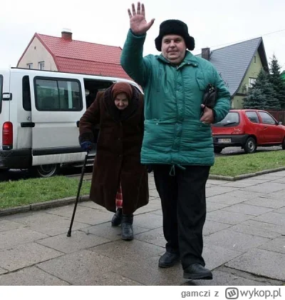 gamczi - ZOBACIE jak on wygląda!

Kiernoz mimo wątpliwej "OPieki" na 60 lvl prawie ze...