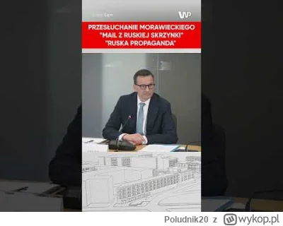 Poludnik20 - „Kultura” jońska: Szybka riposta? Nerwy, ban i klepanie tego samego. 

D...