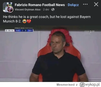 Mesmerised - ( ͡° ͜ʖ ͡°)

#mecz