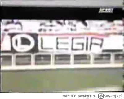 NanuszJowak91 - Obejrzalbym teraz studio z Jackiem Gmochem i jego analyzami #mecz