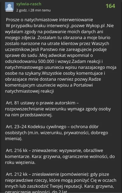 pytogrzmot - #onucasierzuca #polskieonuce (｡◕‿‿◕｡)