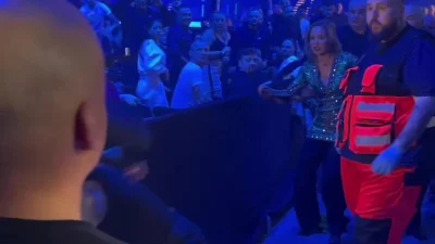 Morritz - Kto tam brał udział w tej awanturze?
#famemma