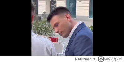 Returned - #polityka

Kurde a jutro na te debaty trzeba xD ja jebix xDDD Czy to wczor...