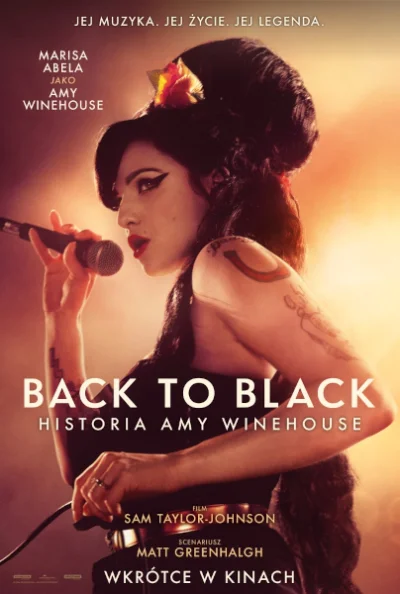 nightmaar - Back to Black. Historia Amy Winehouse (2024)

Młoda żymiańska Karyna zost...