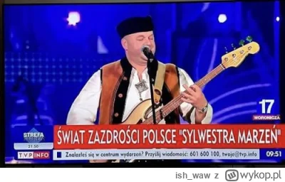 ish_waw - W tym wątku jednym obrazkiem podsumowujemy 8 lat rządu PiSowczyków w Polsce...