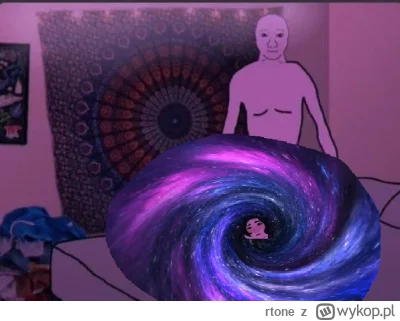 rtone - Zauważyliście, że #konkursnanajbardziejgownianymemznosaczem przygasł jak poja...