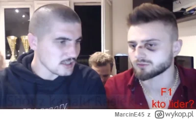 MarcinE45 - #famemma Dajcie mi ich ( ͡° ͜ʖ ͡°)