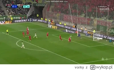vorky - Lechia Gdańsk 1-1 Widzew Łódź | Bobcek daje wyrówanie ( ͡º ͜ʖ͡º)
https://str...