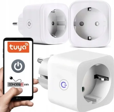 powodzenia - #gadzety #elektronika #smarthome

mam takie #!$%@?, że jak wychodzę z do...