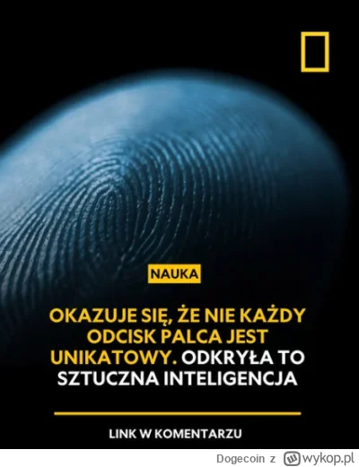Dogecoin - to ono (ai) ma czelnosc podwazac status quo......... to sie nam chyba nie ...