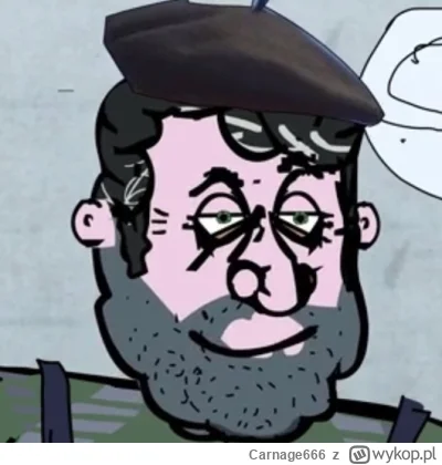 Carnage666 - @Jarek_P: <heavy breathing>