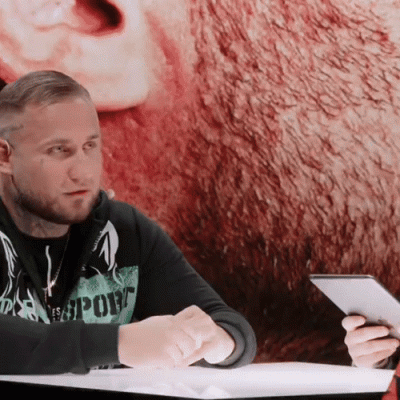 Teemcio - Dzień dobry w ten weekendowy poranek
#famemma #natanmarcon #szeligaruchazon...