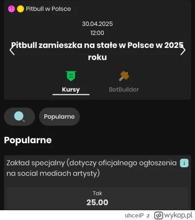 uhceiP - @Niezalezny_kandydat można stawiać domy