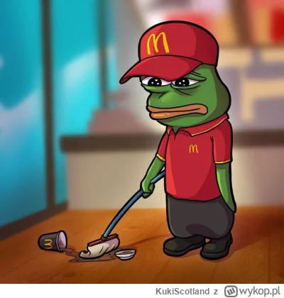 KukiScotland - @WiecznySingielprzed30: Pier*dol te małe Qurewki. Za rok będziesz bliż...