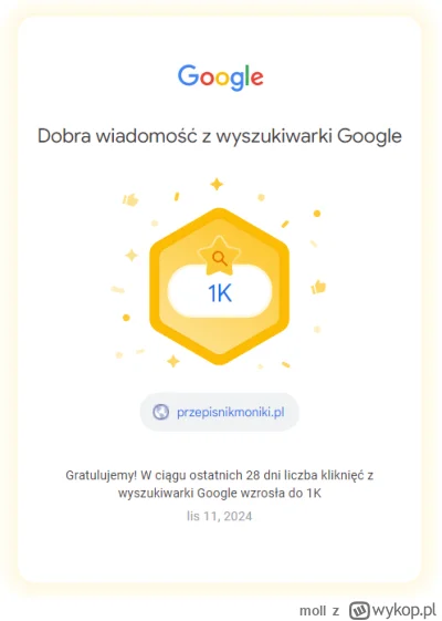 moll - #chwalesie #blog #kuchniamoll

W końcu się udało (｡◕‿‿◕｡)