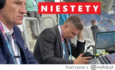 TraxCrystal - #mecz ( ͡° ͜ʖ ͡°)