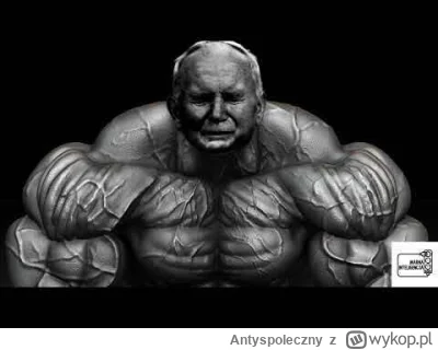 AntyspoIeczny - Mam nadzieje, że to nie grzech jeśli wrzucam ten kawałek w wielką sob...