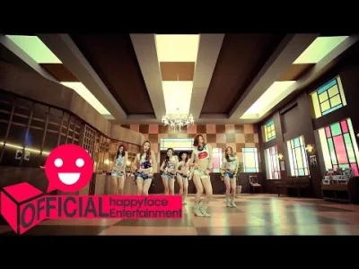XKHYCCB2dX - [MV] 달샤벳(Dalshabet) _ Mr. Bang Bang
#koreanka #Dalshabet #kpop