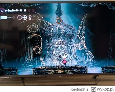 Kaolin28 - Mam już wszystkie 3 fragmentu muzyki. Czy tutaj przy tej windzie jak zagra...