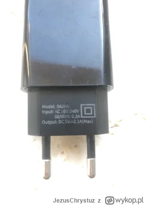 JezusChrystuz - @MickM: cos takiego mam