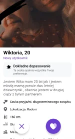 dzikiwonsz21 - O #!$%@?, ale combo XD
#p0lka #badoo #tinder #bekazpodludzi #madki #fa...