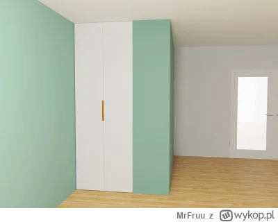 MrFruu - #meble #stolarstwo

Heja. Mam pytanie. Chcę zrobić zabudowę pod schowek pod ...