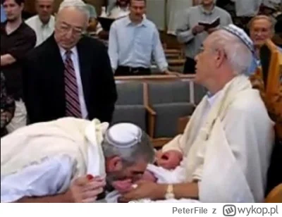 PeterFile - @OdpowiedzArgumentumAdPersonam: żydzi też mają takie ciągoty