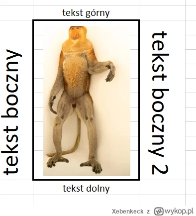 Xebenkeck - pedro, wypuść mnie

#konkursnanajbardziejgownianymemznosaczem