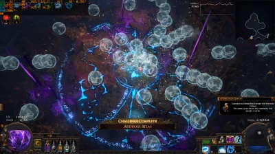 Xollorenidbla - 40 wbite na spokojnie
#pathofexile