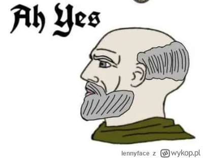 lennyface - #morrowind
słyszysz ten głos w głowie.