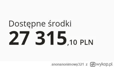 anonanonimowy321 - Oszczędności ochroniarza w wieku 30 lat do oceny  #przegryw