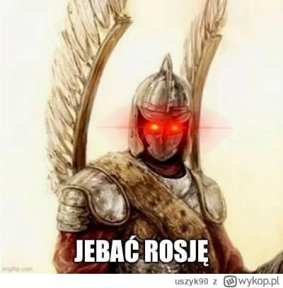 uszyk90 - ☝️
#rosja