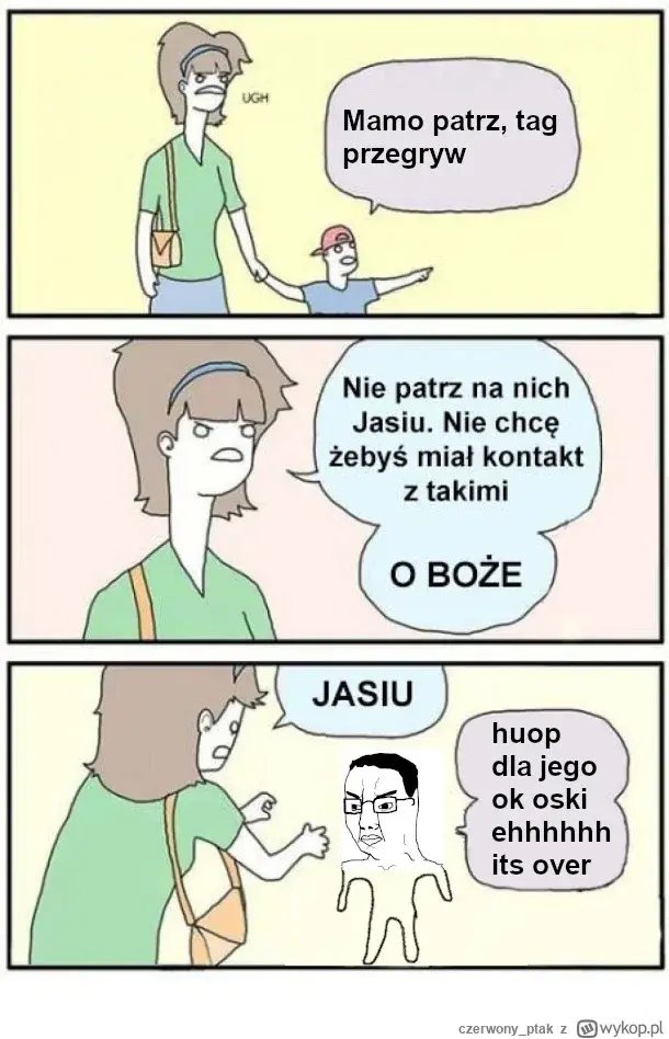 Greensy - @Herbacin: z takimi tu siedzimy