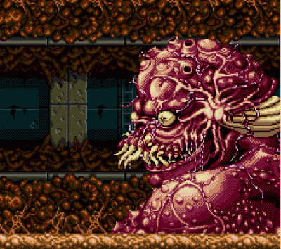 ShineLow - Shinobi 3 (1993)