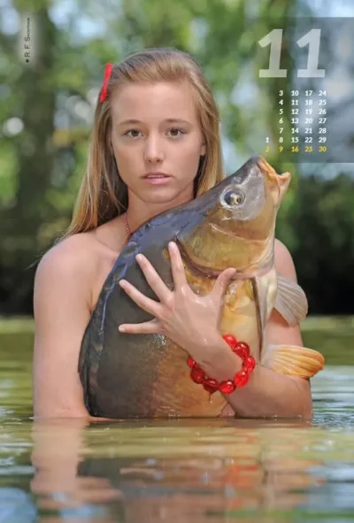 deeprest - @Varin: na 2025 już nie ma tego czegoś
#Karpfenkalender