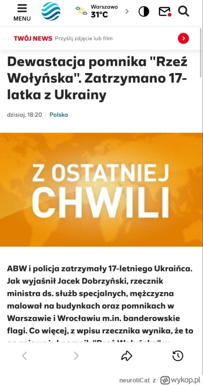 neurotiCat - No gdzie teraz jesteście wszyscy eksperci od cyrylicy, kaligrafii i rusk...