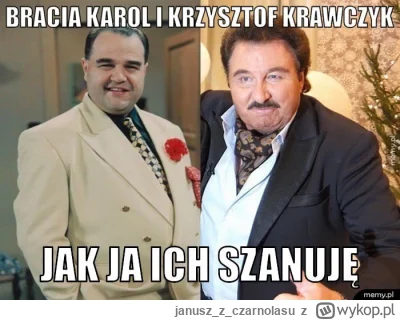 januszzczarnolasu - @Zamaloczasunalogin: ( ͡° ͜ʖ ͡°)