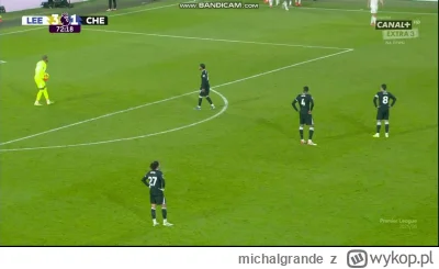 michalgrande - #mecz #golgif #premierleague #chelsea
Leeds 3-1 Chelsea, Calvert-Lewin...