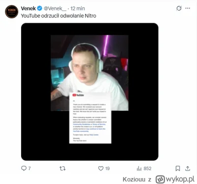 Koziouu - impreza #famemma