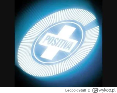 LeopoldStuff - #muzykaelektroniczna #trance
DJ Quicksilver – Bellissima
1997 rok