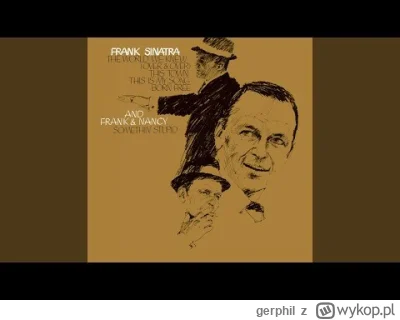 gerphil - Frank & Nancy Sinatra - Somethin' Stupid