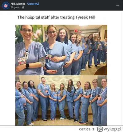 celtics - ! Ma 7 dzieci z różnymi kobietami
#nfl