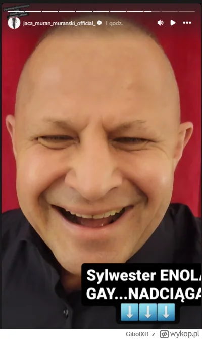 GibolXD - #primemma prawdziwy powod dlaczego zwyrol nie chce jacy w prime to strach p...