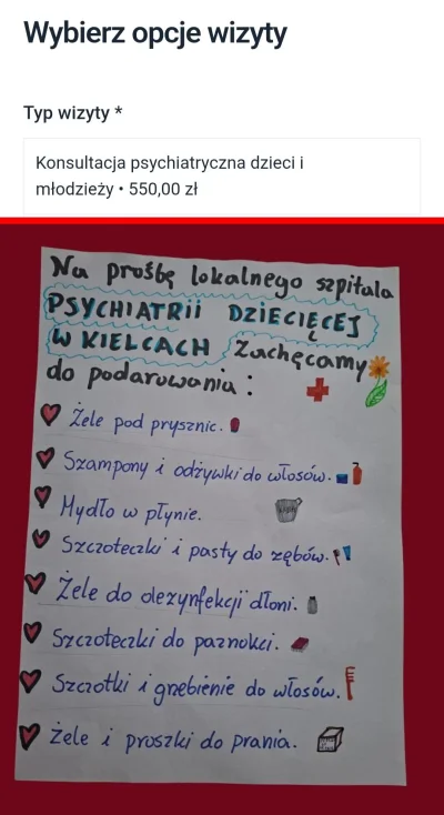 CH3j - #bylo #szpital #NFZ #polska #kielce #patologia