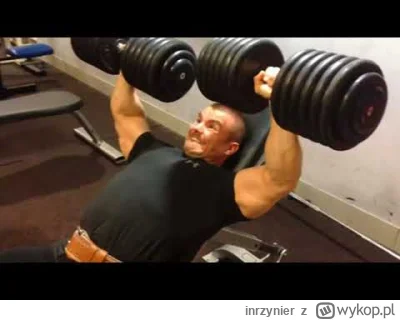 inrzynier - HYP BEBE

BEEEEEEEEEEEEEEEEEEEEEEEE
#silownia #heheszki #mirkokoksy