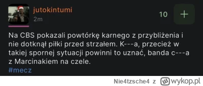 Nie4tzsche4 - Nie ma to jak pulsować typa, który nie ma pojęcia co tłumaczyli w studi...