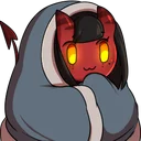 DEMONzSZAFY - Idę śpiulkać do szafy, dobranoc