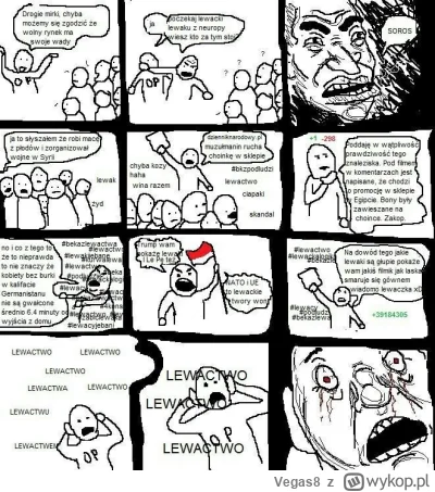 Vegas8 - @d4wid przypominam że to mem z 2015-2016, dekada minęła a dużo się nie zmien...